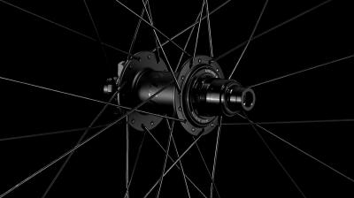 Bontrager Vorderrad Bontrager Line Elite 30 29 Disc 110mm Bl Produktbild 10