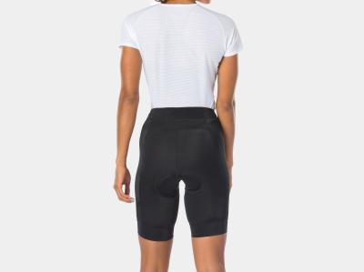 Bontrager Short Bontrager Solstice Women Medium Black Produktbild 1