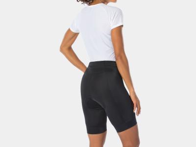 Bontrager Short Bontrager Solstice Women Large Black Produktbild 2