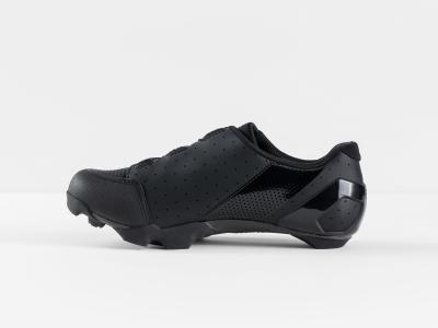 Bontrager Schuh Bontrager XXX MTB 38 Black Produktbild 1