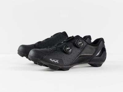Bontrager Schuh Bontrager XXX MTB 42 Black Produktbild 3