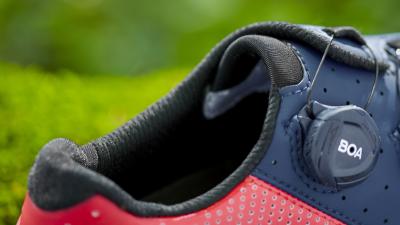 Bontrager Schuh Bontrager XXX MTB 46 Black Produktbild 10