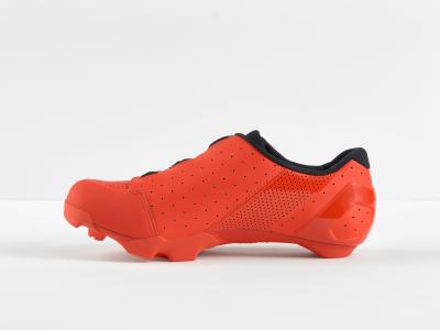 Bontrager Schuh Bontrager XXX LTD MTB 37 Red Produktbild 1
