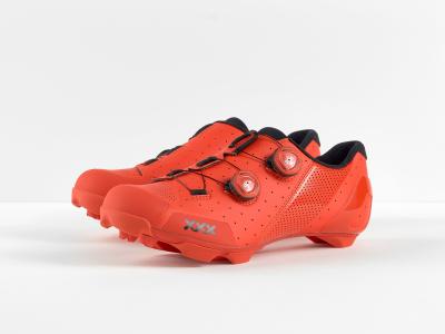 Bontrager Schuh Bontrager XXX LTD MTB 38 Red Produktbild 3