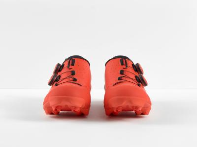 Bontrager Schuh Bontrager XXX LTD MTB 42 Red Produktbild 4