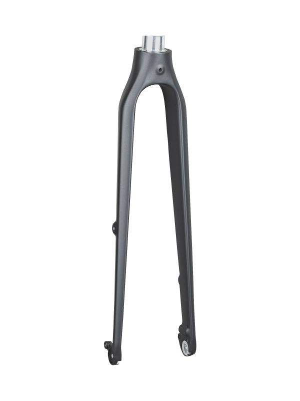 Trek Fork Rigid Trek FX 3 Disc Dnister Black