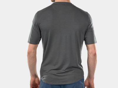 Bontrager Shirt Bontrager Adventure Henley XX-Large Dnister Produktbild 1