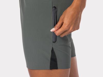 Bontrager Short Bontrager Adventure Cycling Women Small Dnis Produktbild 3