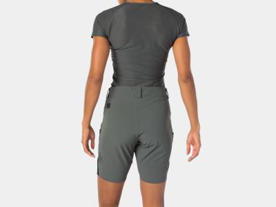 Bontrager Short Bontrager Adventure Cycling Women Medium Dni Produktbild 1