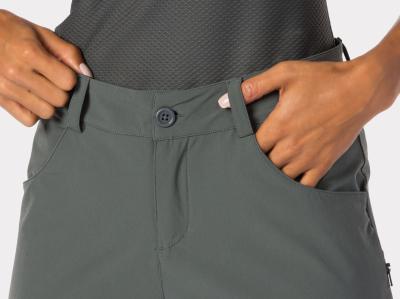 Bontrager Short Bontrager Adventure Cycling Women Medium Dni Produktbild 2