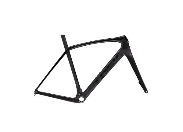Trek Domane SL Disc F/S 52 Matte/Gloss Trek Black