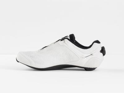 Bontrager Schuh Bontrager Ballista Knit 41 White Produktbild 1
