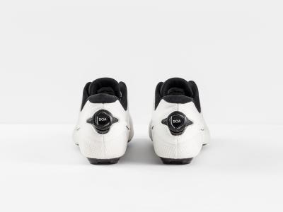 Bontrager Schuh Bontrager Ballista Knit 43 White Produktbild 5