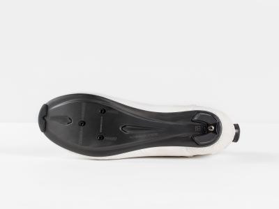 Bontrager Schuh Bontrager Ballista Knit 44 White Produktbild 2