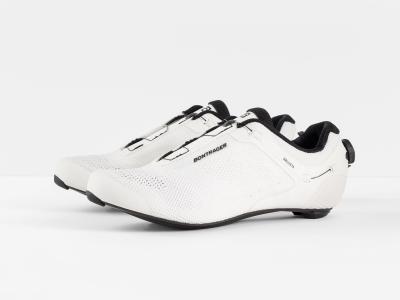 Bontrager Schuh Bontrager Ballista Knit 45 White Produktbild 3