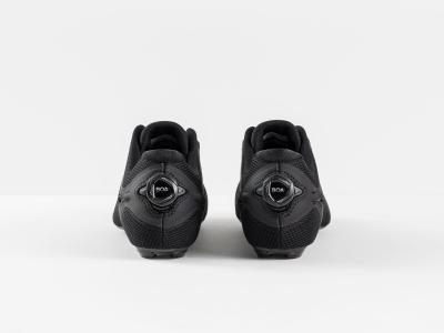 Bontrager Schuh Bontrager Ballista Knit 42 Black Produktbild 5