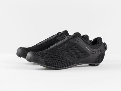 Bontrager Schuh Bontrager Ballista Knit 45 Black Produktbild 3