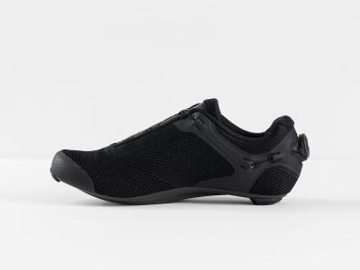 Bontrager Schuh Bontrager Ballista Knit 48 Black Produktbild 1
