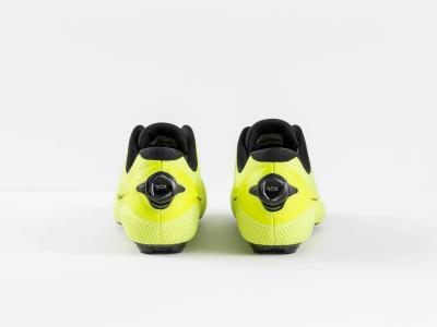 Bontrager Schuh Bontrager Ballista Knit 38 Radioactive Yello Produktbild 5