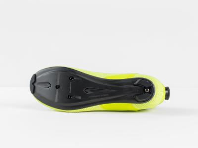 Bontrager Schuh Bontrager Ballista Knit 44 Radioactive Yello Produktbild 2