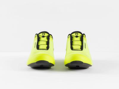 Bontrager Schuh Bontrager Ballista Knit 46 Radioactive Yello Produktbild 4