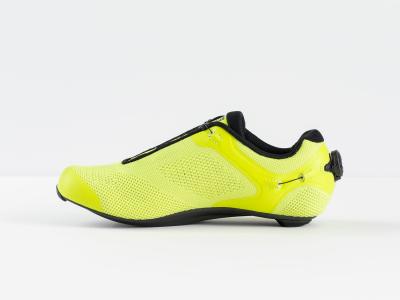 Bontrager Schuh Bontrager Ballista Knit 47 Radioactive Yello Produktbild 1