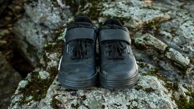 Bontrager Schuh Bontrager Rally MTB 38 Black Produktbild 7