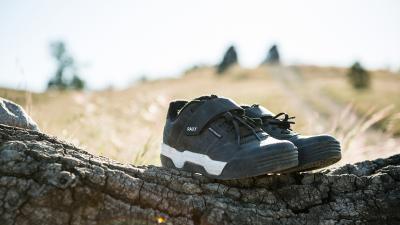 Bontrager Schuh Bontrager Rally MTB 44 Black Produktbild 6
