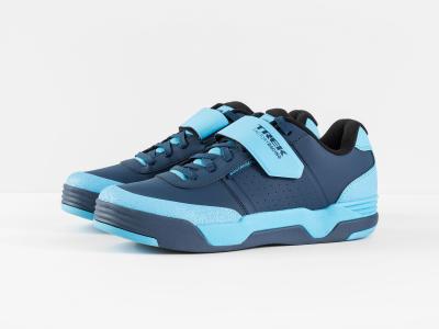 Bontrager Schuh Bontrager Rally MTB 42 TFR Nautical Navy Produktbild 3