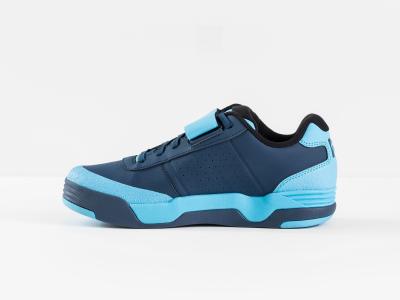 Bontrager Schuh Bontrager Rally MTB 44 TFR Nautical Navy Produktbild 1