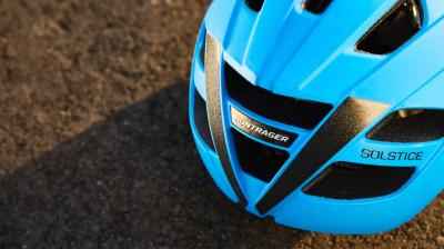 Bontrager Helm Bontrager Solstice MIPS M/L Blush Pink CE Produktbild 10