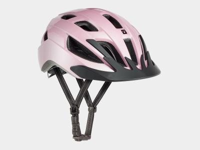 Bontrager Helm Bontrager Solstice MIPS M/L Blush Pink CE Produktbild 4