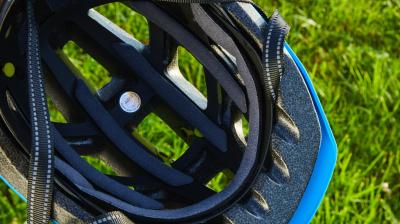 Bontrager Helm Bontrager Solstice MIPS S/M White CE Produktbild 9
