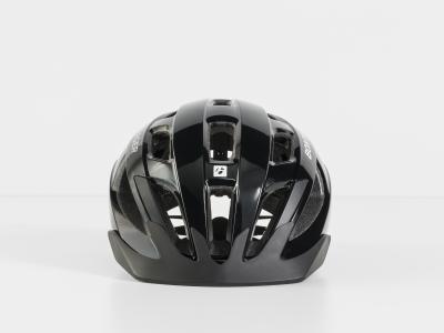 Bontrager Helm Bontrager Solstice M/L Black CE Produktbild 1