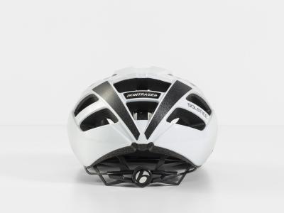 Bontrager Helm Bontrager Solstice M/L White CE Produktbild 2