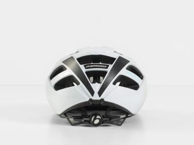 Bontrager Helm Bontrager Solstice M/L White/Miami Green CE Produktbild 2