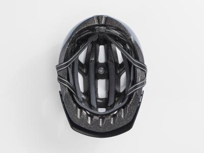 Bontrager Helm Bontrager Solstice S/M Navy CE Produktbild 3
