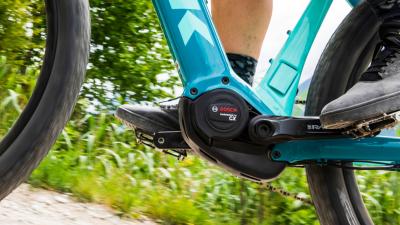 Trek Powerfly 2020 F/S M Dnister Black/Anthracite Produktbild 2