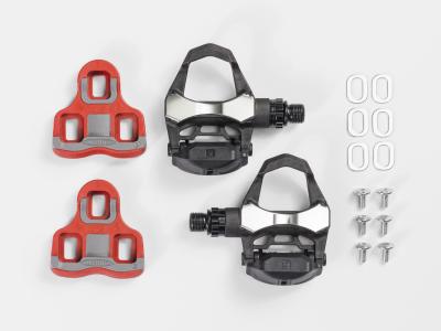 Bontrager Pedal Bontrager Elite Road Black Produktbild 2