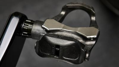 Bontrager Pedal Bontrager Elite Road Black Produktbild 3
