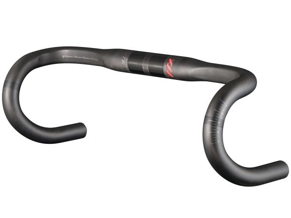 Bontrager Lenker Bontrager XXX VR-C Road 31,8&nbsp;mm-Klemm. 38&nbsp;c