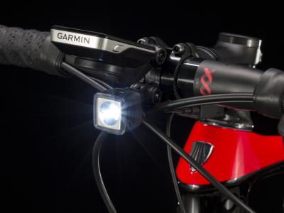 Bontrager Lenker Bontrager XXX VR-C Road 31,8&nbsp;mm-Klemm. 40&nbsp;c Produktbild 2