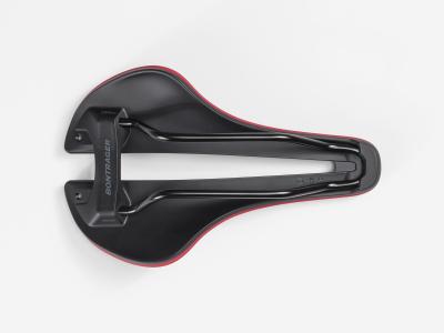 Bontrager Saddle Bontrager Aeolus Elite 155mm Red Produktbild 3