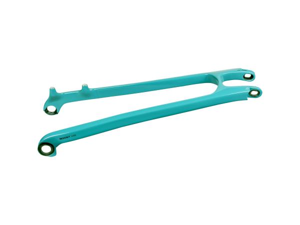 Trek Seatstay Trek Fuel EX 29 2020 Teal