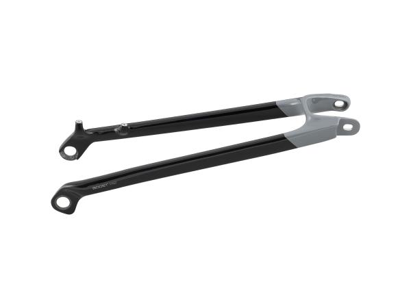 Trek Seatstay Trek Rail 9.7 29 2020 Trek Black