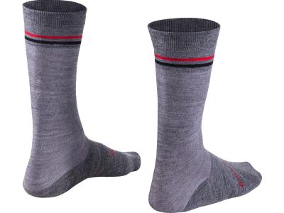 Bontrager Sock Bontrager Thermal Wool Crew X-Large (46-48) D Produktbild 1