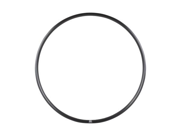 Bontrager Rim Bontrager Connection 700C Disc Presta Valve 36