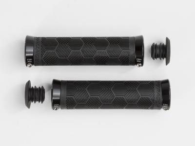Bontrager Griff Bontrager XR Trail Pro 130&nbsp;mm Black Produktbild 3