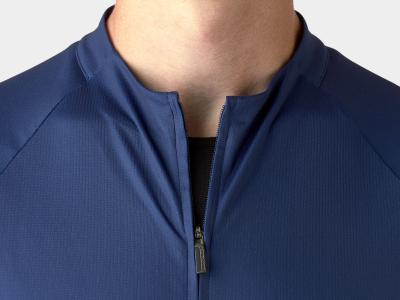 Bontrager Trikot Bontrager Circuit Long Sleeve L Deep Dark B Produktbild 5