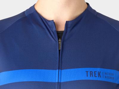 Bontrager Trikot Bontrager Circuit Long Sleeve Women XS Dark Produktbild 5